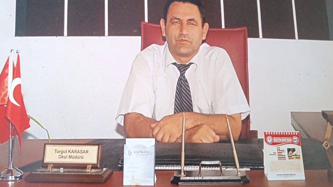 Tu... KA.... - Müdür