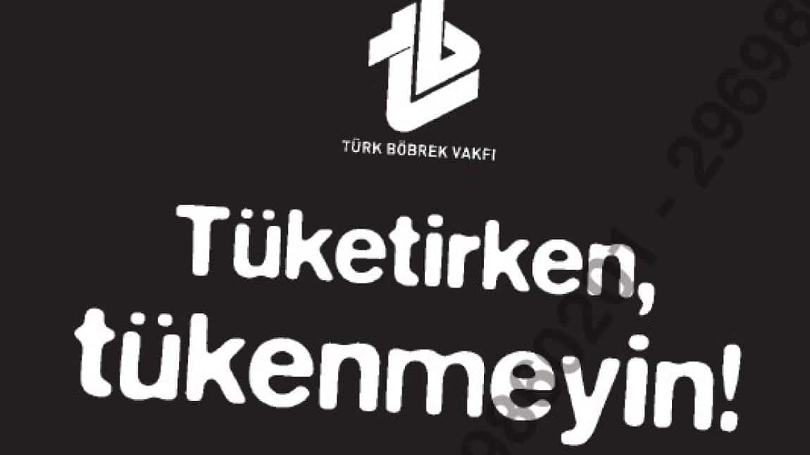 Dünya Şeker Tüketimine Dikkat Haftası